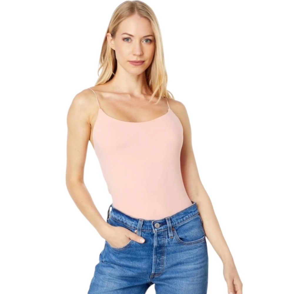 FREE PEOPLE Intimately - Offline Tank Bodysuit